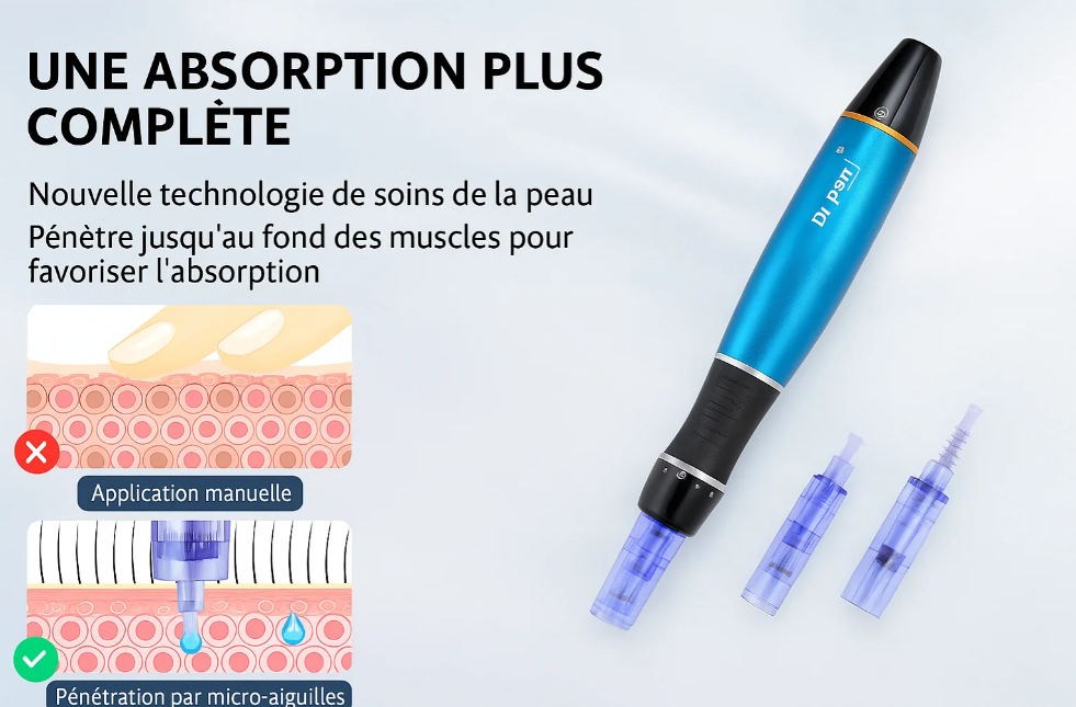 STYLO MICRONEEDLING – Image 2