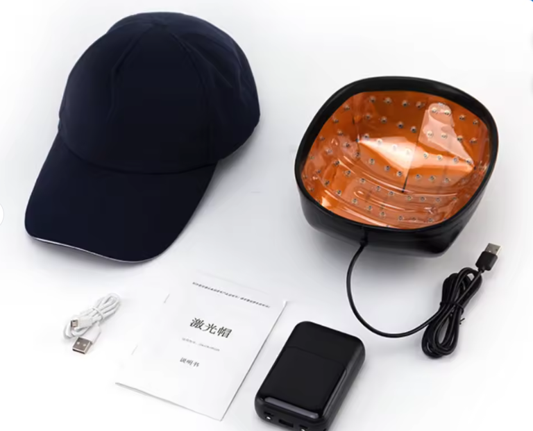 Casque de luminothérapie – Image 3